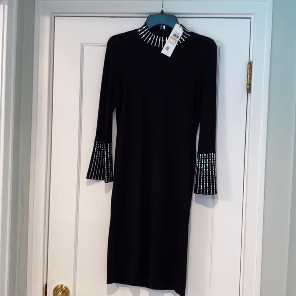 Evening dress